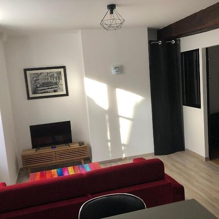 Appartement Atelier Dans Vieux Blois Exterior photo